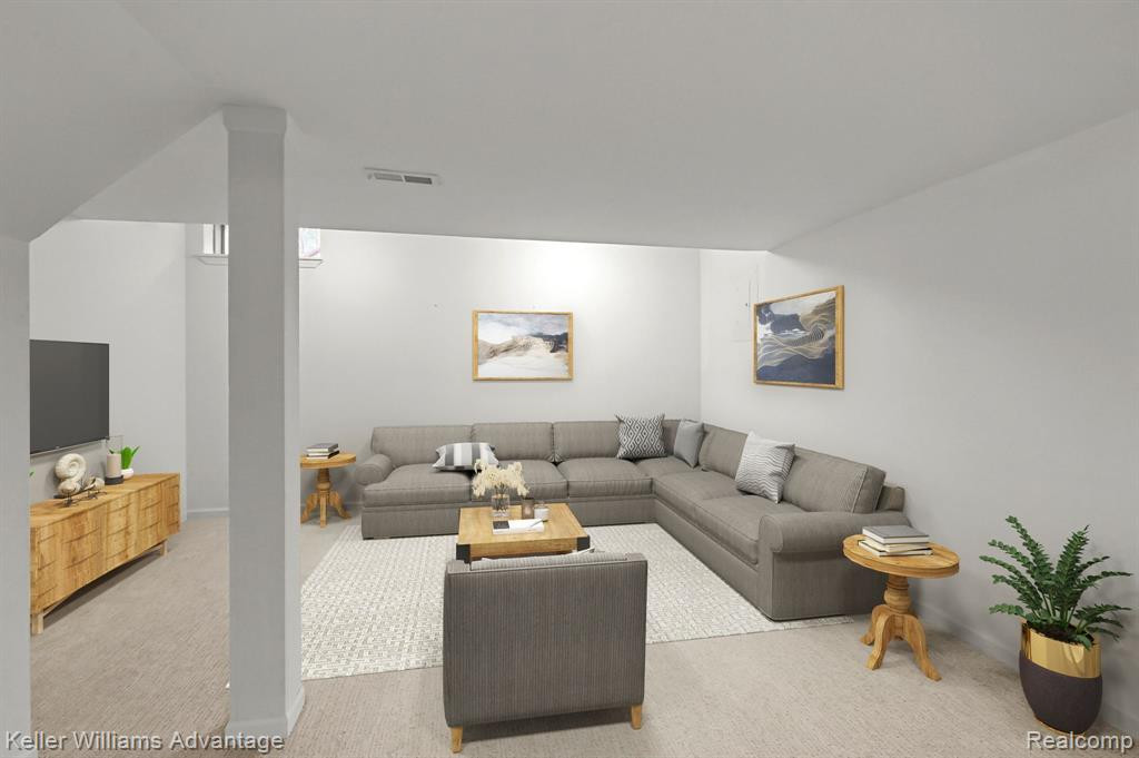 1033 CALPERNIA, Wixom, MI 48393 — Photo 30