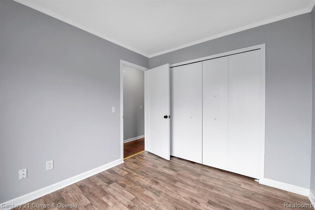 1037 HIGH RIDGE Drive, Canton, MI 48187 — Photo 14