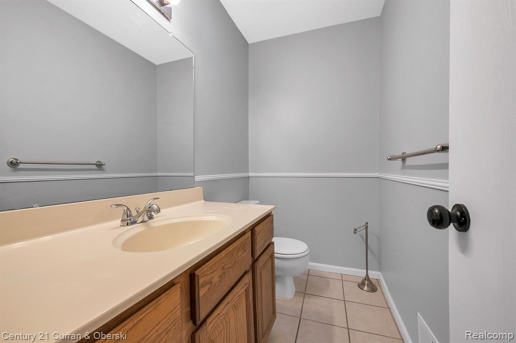 1037 HIGH RIDGE Drive, Canton, MI 48187 — Photo 18
