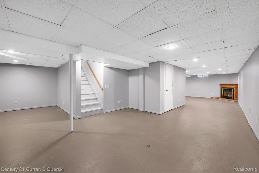 1037 HIGH RIDGE Drive, Canton, MI 48187 — Photo 20