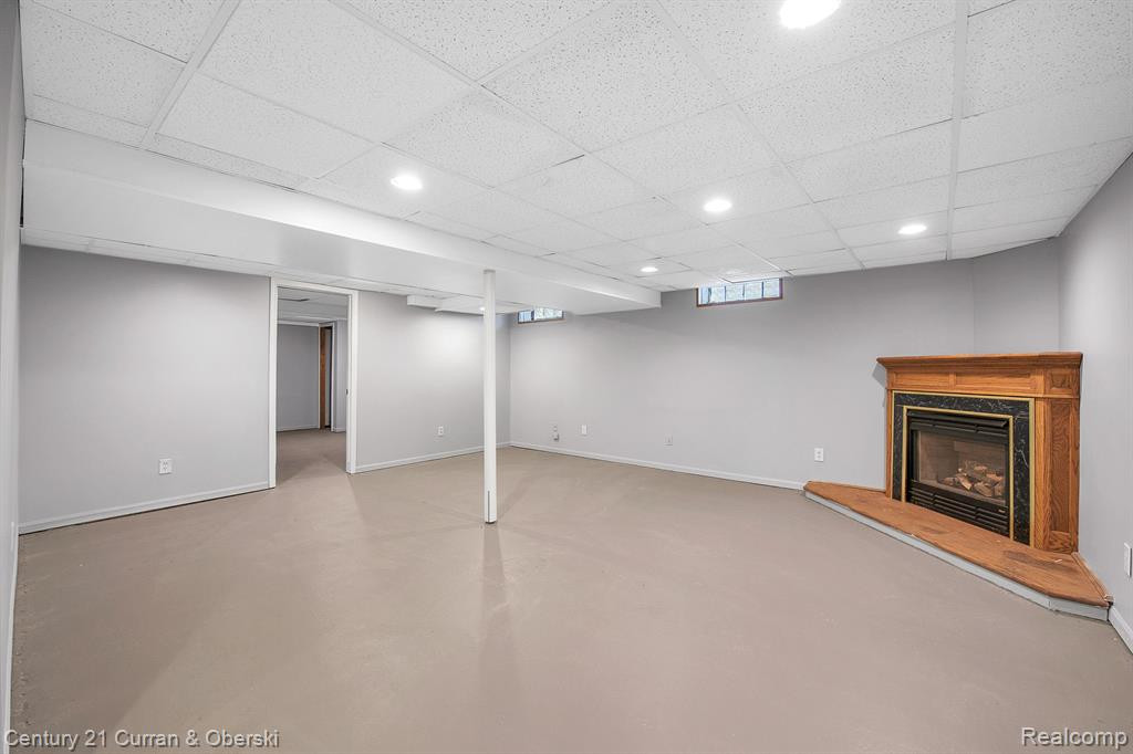 1037 HIGH RIDGE Drive, Canton, MI 48187 — Photo 21