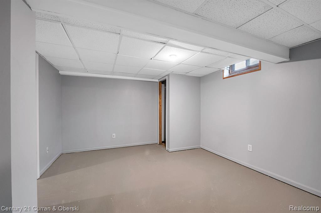1037 HIGH RIDGE Drive, Canton, MI 48187 — Photo 22