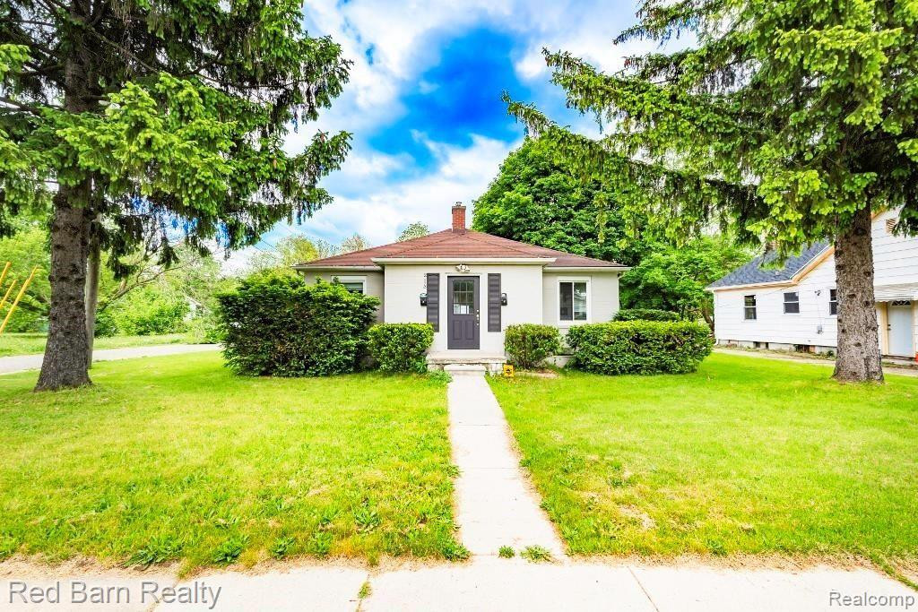 213 S Hamilton Street, Ypsilanti, MI 48197 — Photo 2