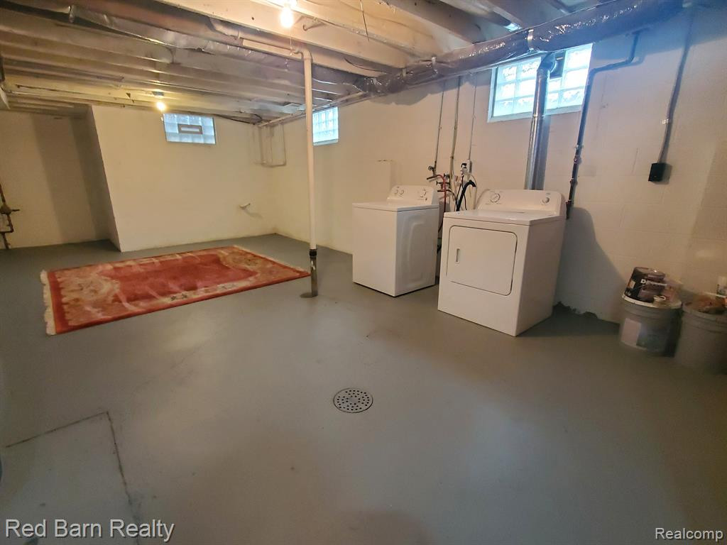 213 S Hamilton Street, Ypsilanti, MI 48197 — Photo 15