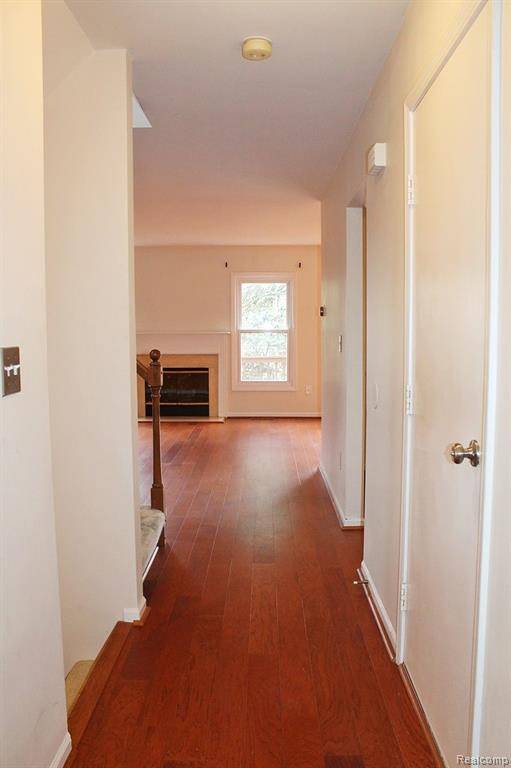 635 LIBERTY POINTE Drive, Ann Arbor, MI 48103 — Photo 7