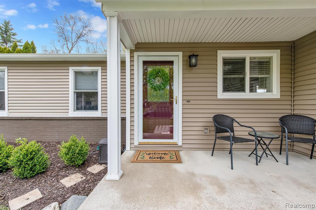 895 FAIRWAY TRAILS Drive, Brighton, MI 48116 — Photo 5