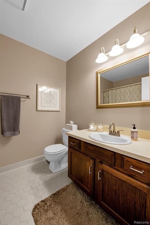 895 FAIRWAY TRAILS Drive, Brighton, MI 48116 — Photo 16