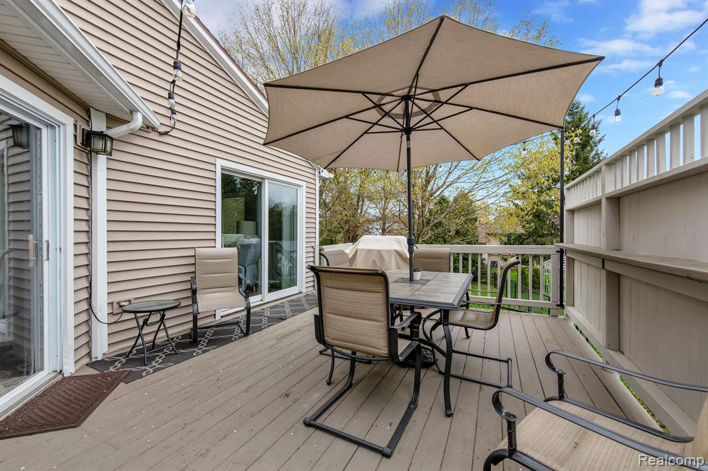 895 FAIRWAY TRAILS Drive, Brighton, MI 48116 — Photo 26