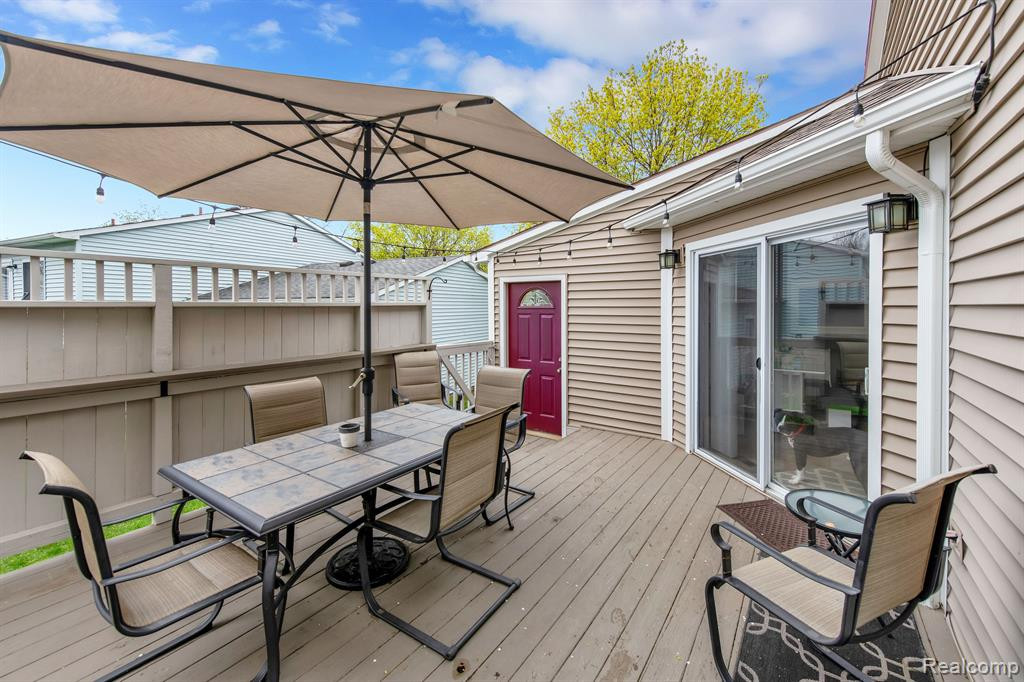 895 FAIRWAY TRAILS Drive, Brighton, MI 48116 — Photo 27