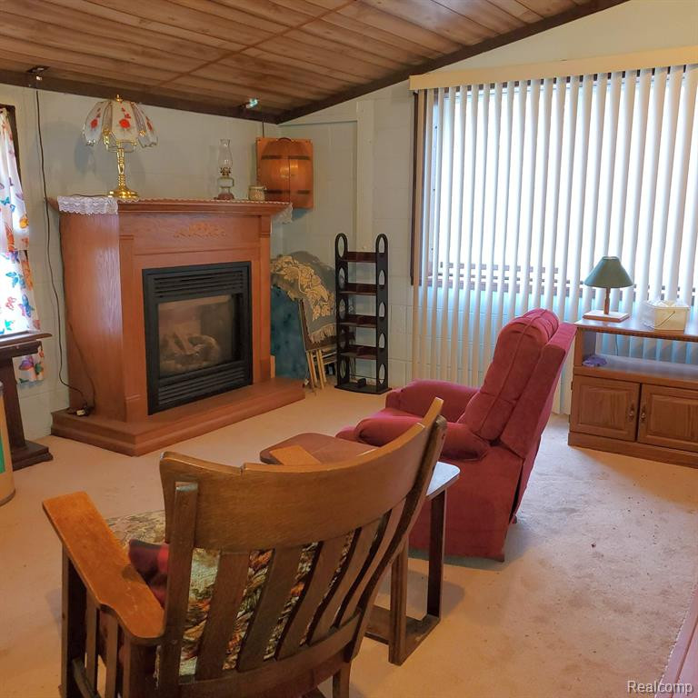 7257 SILVERWOOD Road, North Branch, MI 48461 — Photo 11