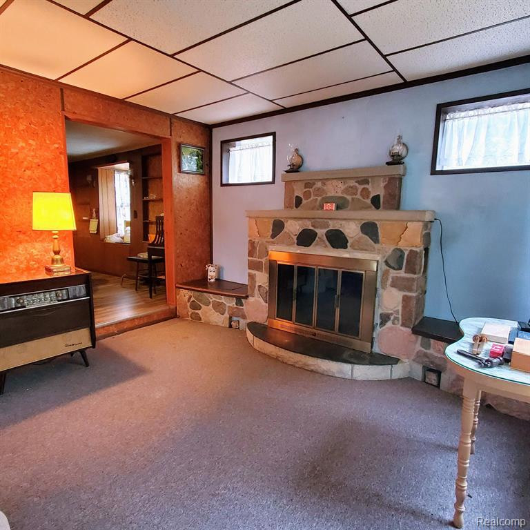 7257 SILVERWOOD Road, North Branch, MI 48461 — Photo 12