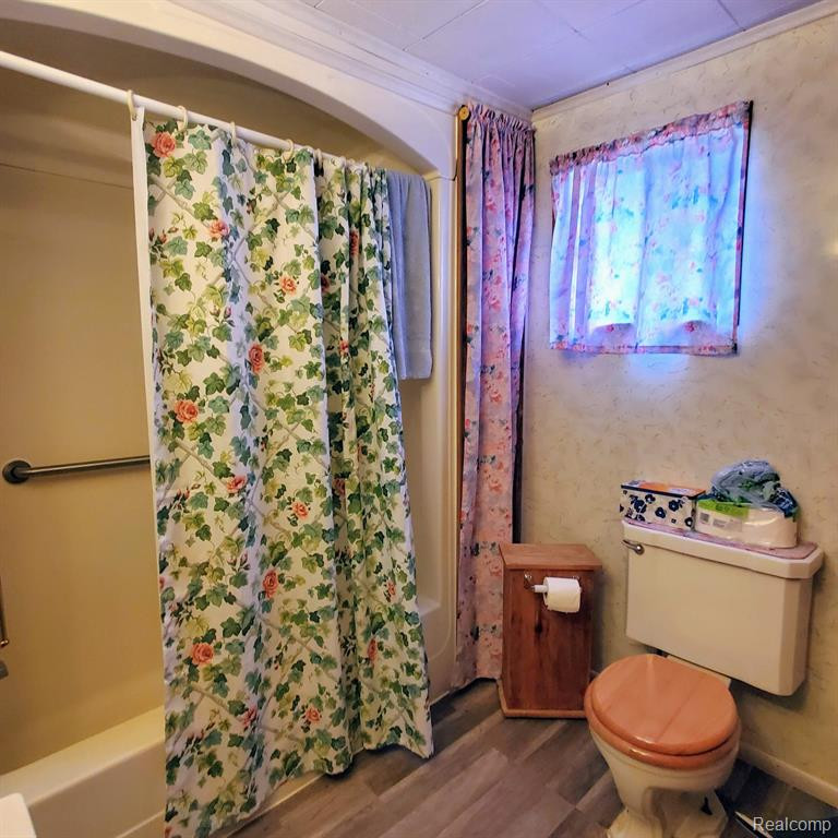 7257 SILVERWOOD Road, North Branch, MI 48461 — Photo 16
