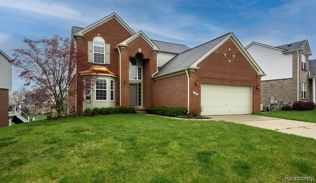 7587 ABIGAIL Drive, Ypsilanti, MI 48198 — Photo 2