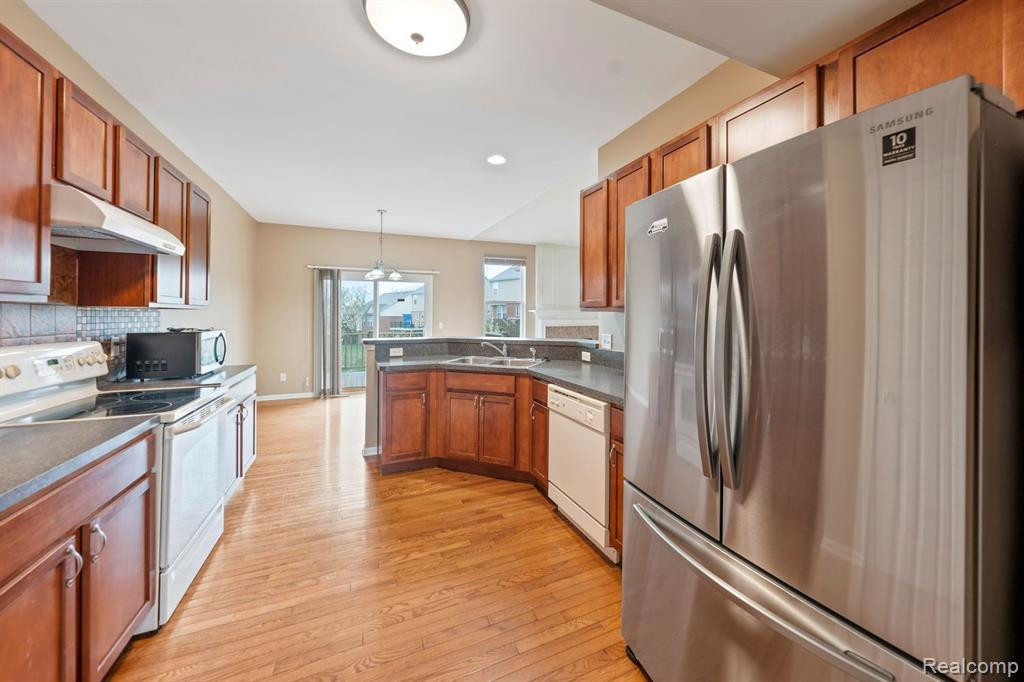 7587 ABIGAIL Drive, Ypsilanti, MI 48198 — Photo 3