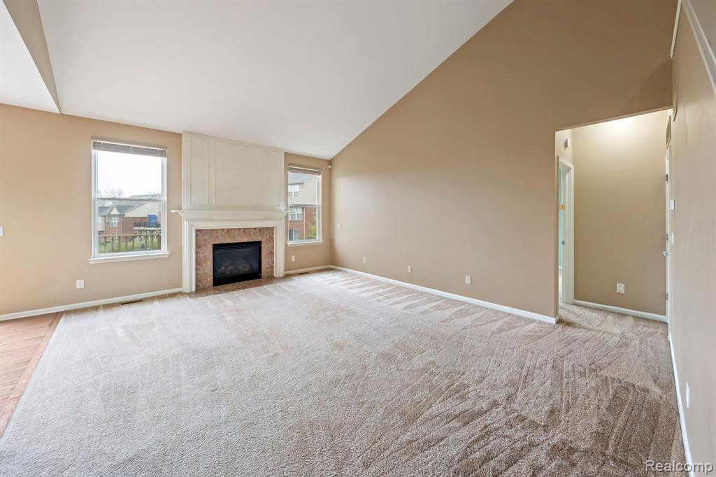 7587 ABIGAIL Drive, Ypsilanti, MI 48198 — Photo 8