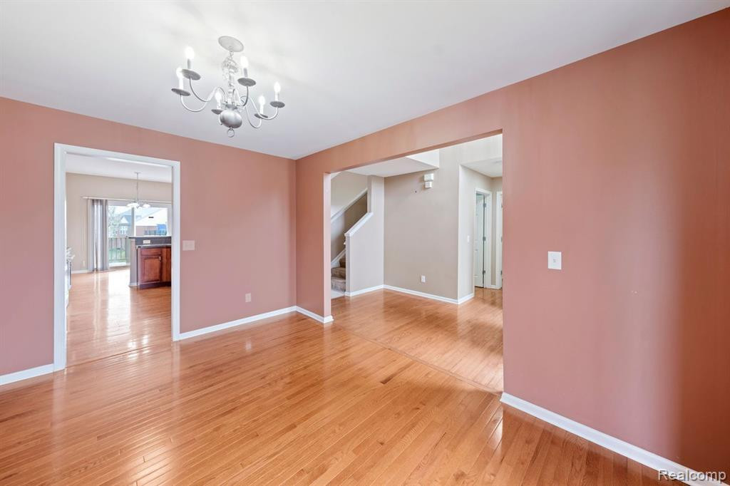 7587 ABIGAIL Drive, Ypsilanti, MI 48198 — Photo 10