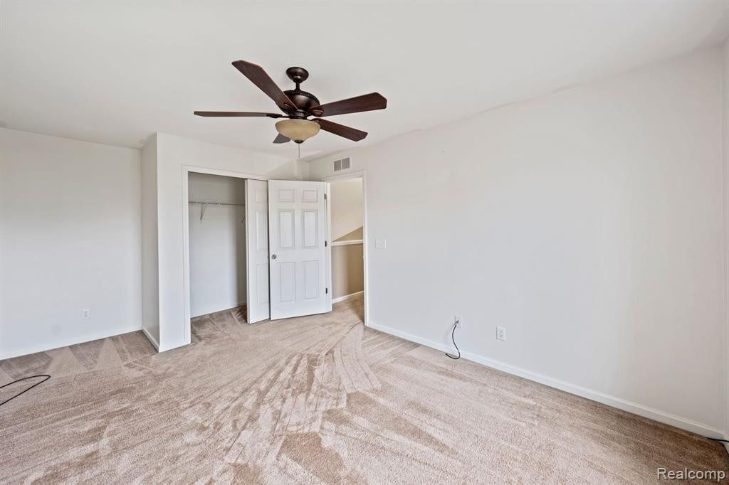 7587 ABIGAIL Drive, Ypsilanti, MI 48198 — Photo 17