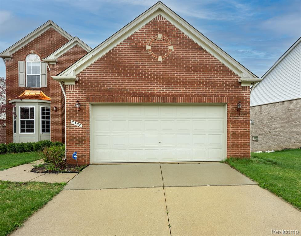 7587 ABIGAIL Drive, Ypsilanti, MI 48198 — Photo 23