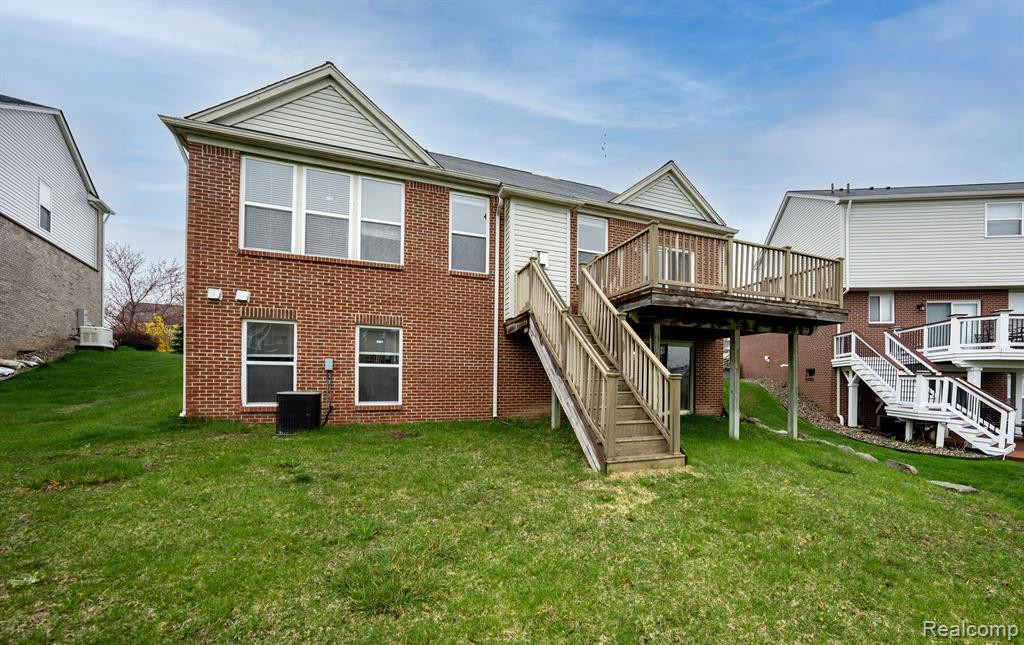 7587 ABIGAIL Drive, Ypsilanti, MI 48198 — Photo 25