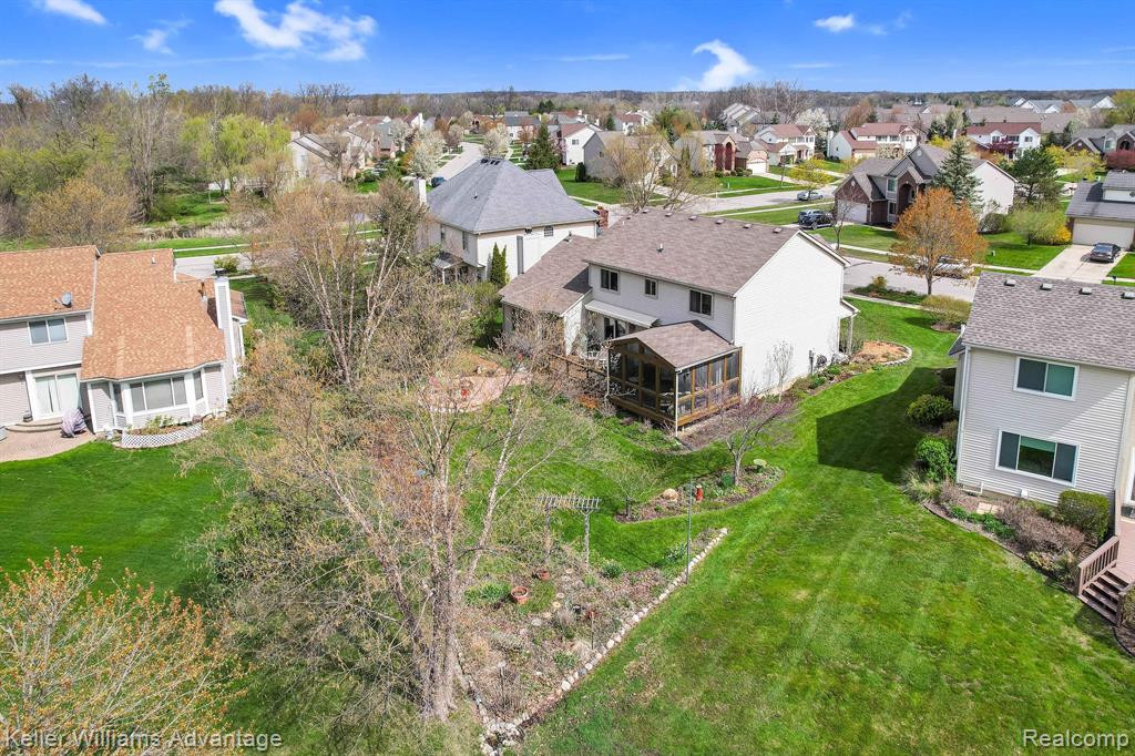 5793 CEDAR RIDGE Drive, Ann Arbor, MI 48103 — Photo 6