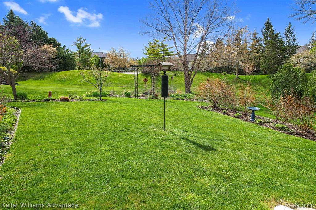 5793 CEDAR RIDGE Drive, Ann Arbor, MI 48103 — Photo 7