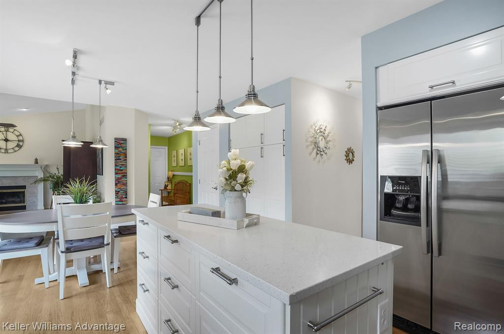 5793 CEDAR RIDGE Drive, Ann Arbor, MI 48103 — Photo 13