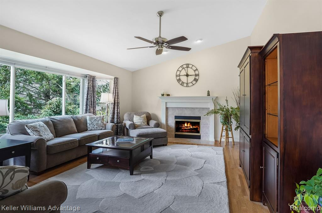 5793 CEDAR RIDGE Drive, Ann Arbor, MI 48103 — Photo 17