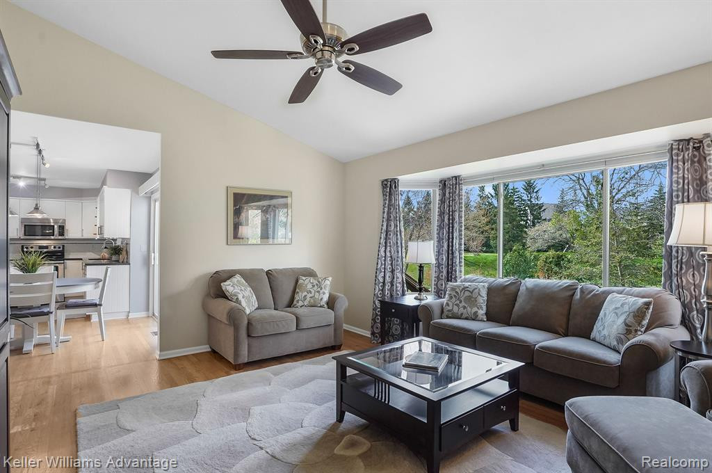 5793 CEDAR RIDGE Drive, Ann Arbor, MI 48103 — Photo 18