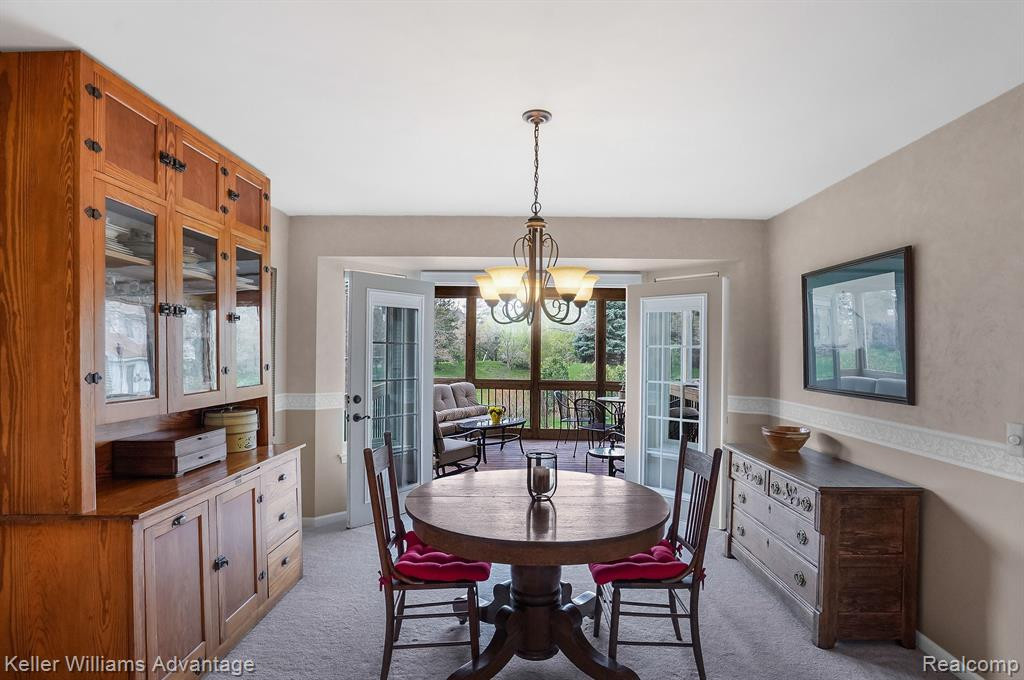 5793 CEDAR RIDGE Drive, Ann Arbor, MI 48103 — Photo 20