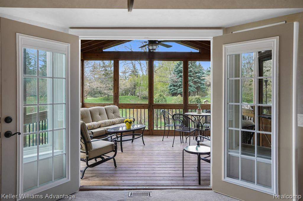 5793 CEDAR RIDGE Drive, Ann Arbor, MI 48103 — Photo 21