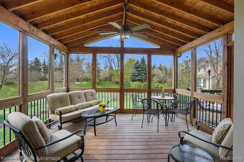 5793 CEDAR RIDGE Drive, Ann Arbor, MI 48103 — Photo 22