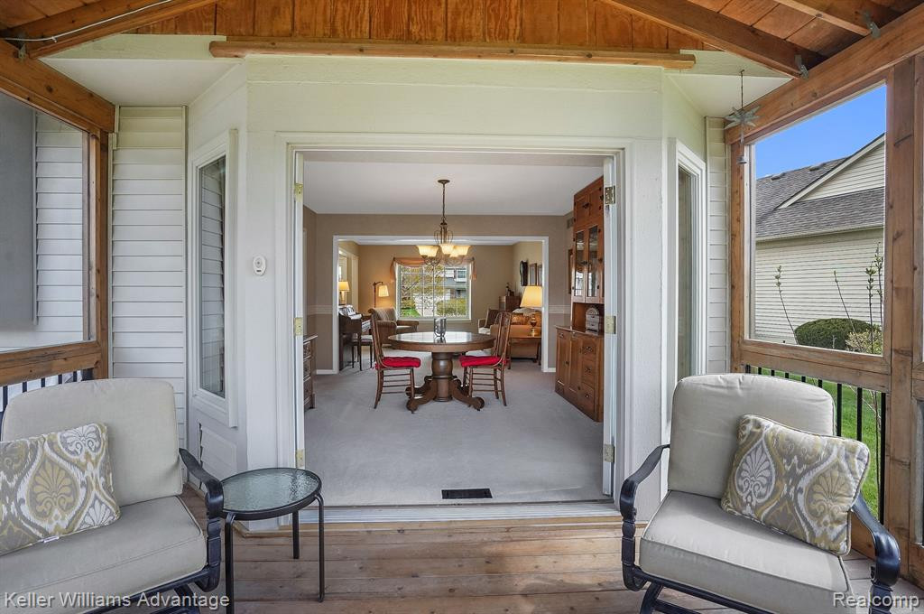 5793 CEDAR RIDGE Drive, Ann Arbor, MI 48103 — Photo 23