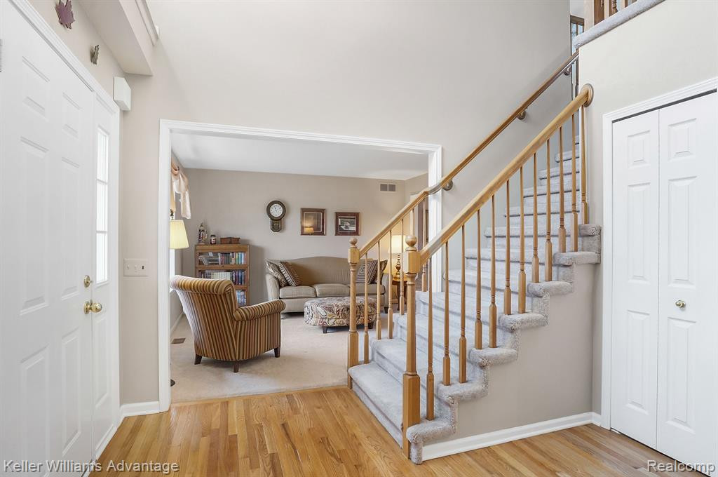 5793 CEDAR RIDGE Drive, Ann Arbor, MI 48103 — Photo 25