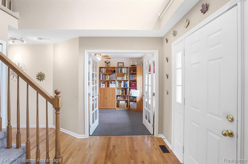 5793 CEDAR RIDGE Drive, Ann Arbor, MI 48103 — Photo 26