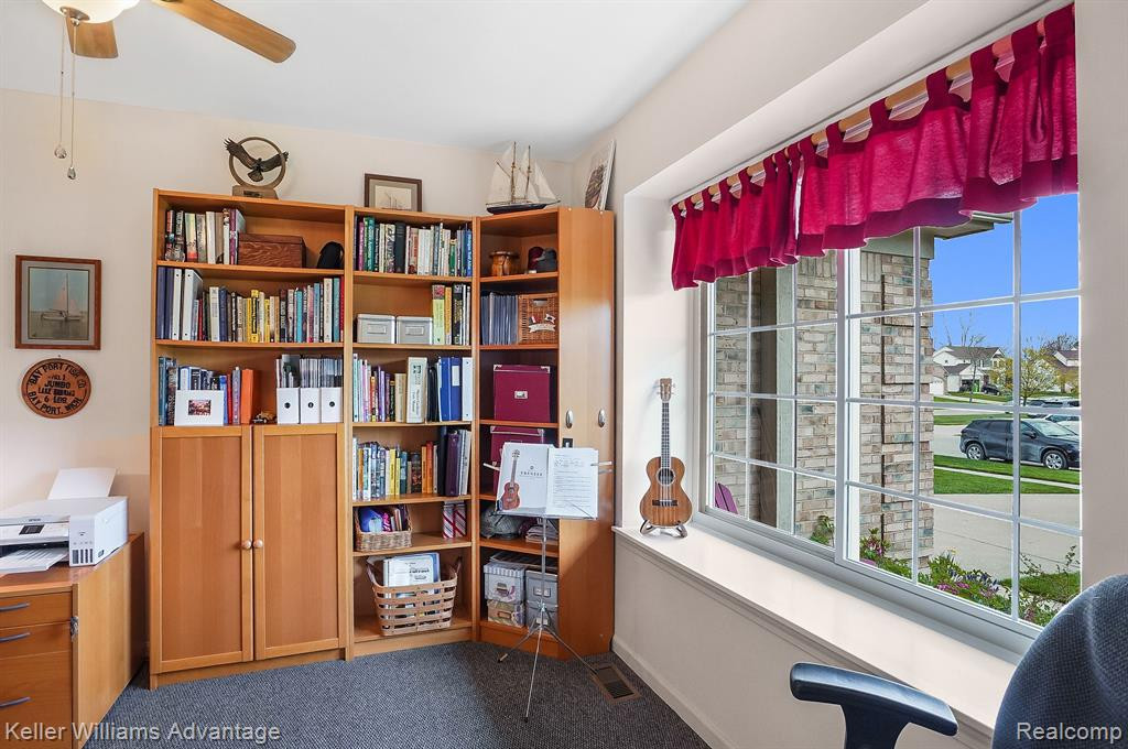 5793 CEDAR RIDGE Drive, Ann Arbor, MI 48103 — Photo 28