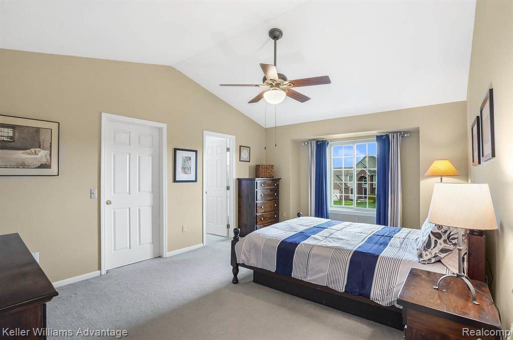 5793 CEDAR RIDGE Drive, Ann Arbor, MI 48103 — Photo 34