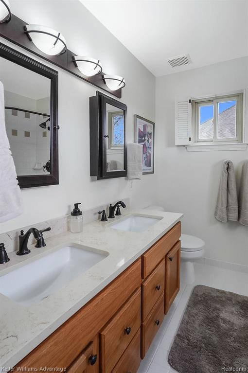 5793 CEDAR RIDGE Drive, Ann Arbor, MI 48103 — Photo 35