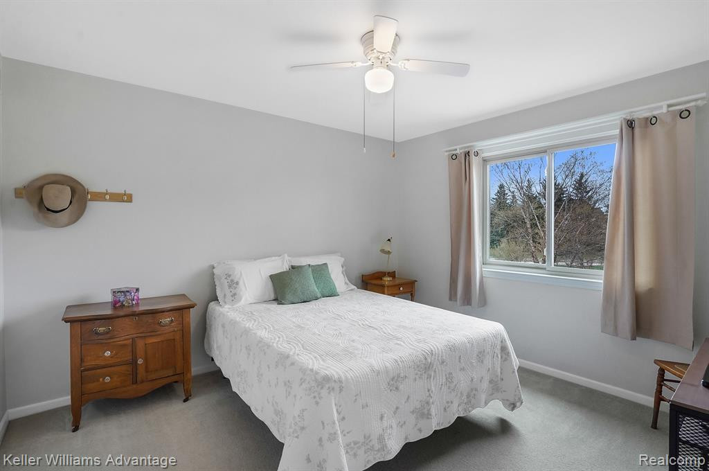 5793 CEDAR RIDGE Drive, Ann Arbor, MI 48103 — Photo 40