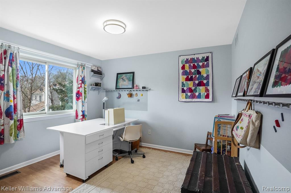 5793 CEDAR RIDGE Drive, Ann Arbor, MI 48103 — Photo 42