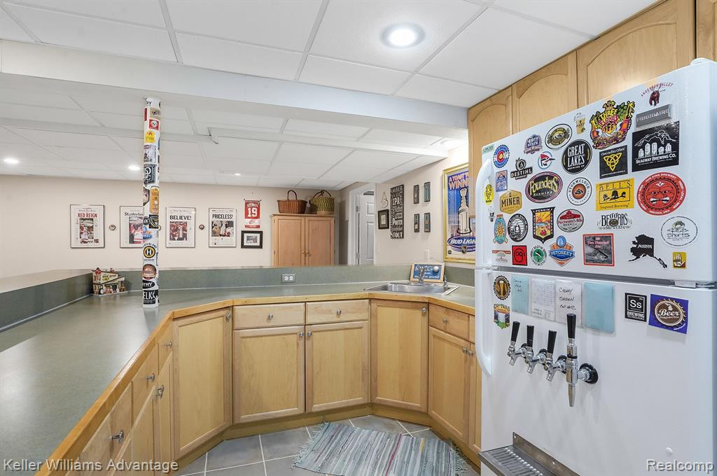 5793 CEDAR RIDGE Drive, Ann Arbor, MI 48103 — Photo 45