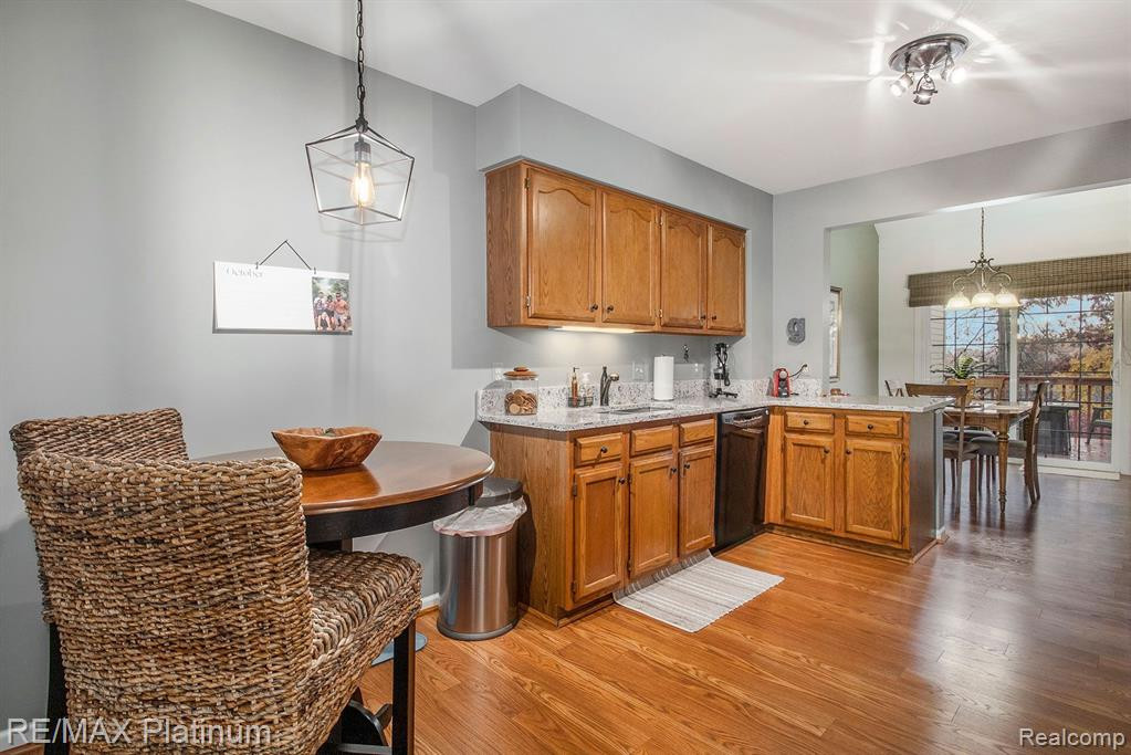 1002 Hickory Drive, Brighton, MI 48116 — Photo 7