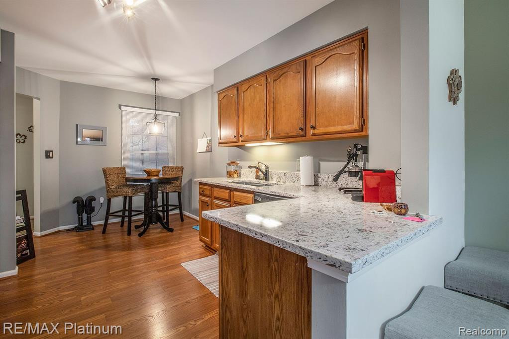 1002 Hickory Drive, Brighton, MI 48116 — Photo 8