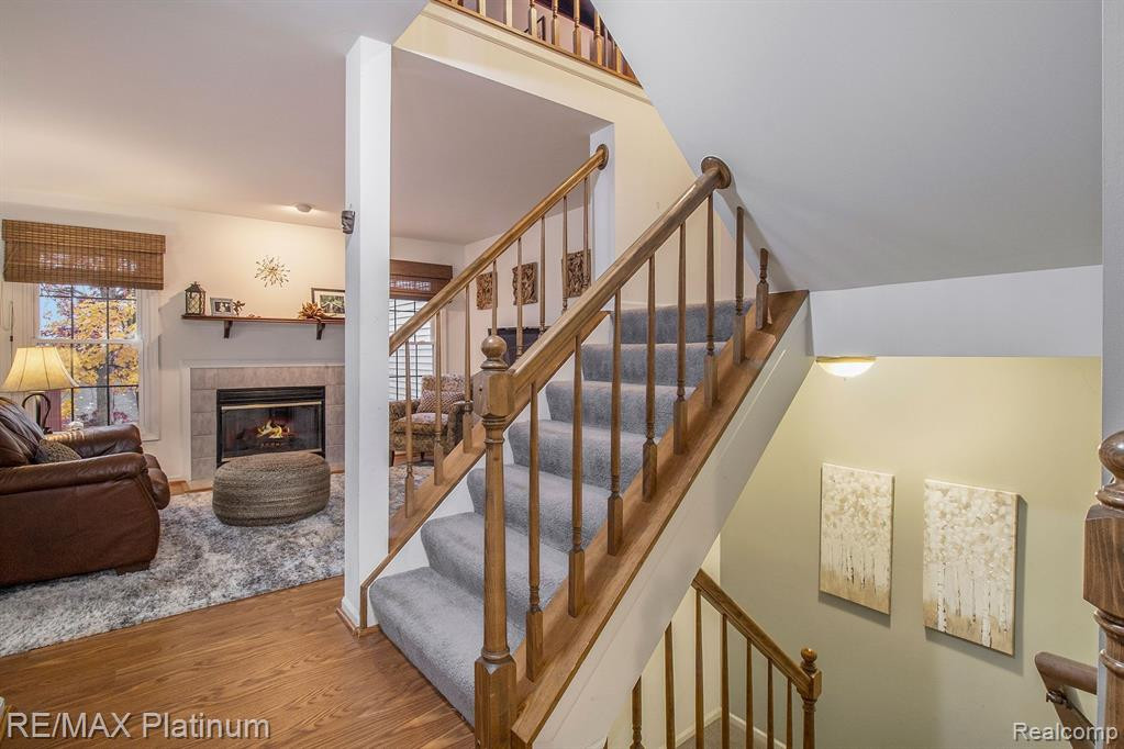 1002 Hickory Drive, Brighton, MI 48116 — Photo 13