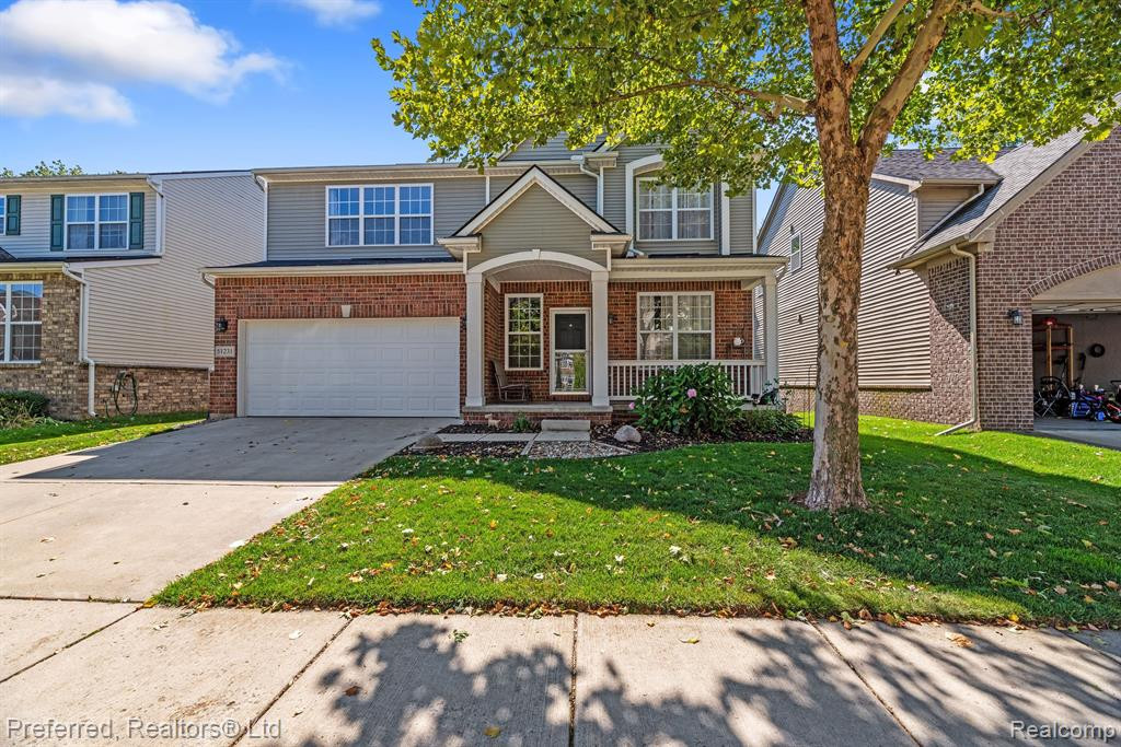 51231 Luke Lane, Novi, MI — Photo 7