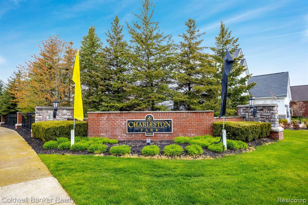 125 Shannon Partin Boulevard, South Lyon, MI 48178 — Photo 7