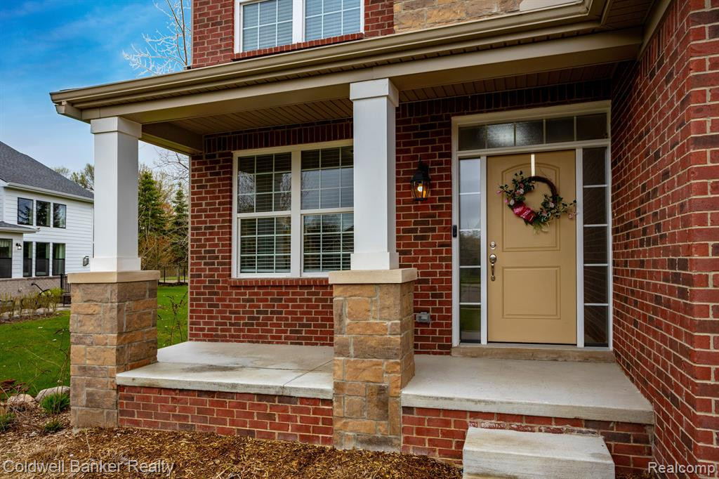 125 Shannon Partin Boulevard, South Lyon, MI 48178 — Photo 8