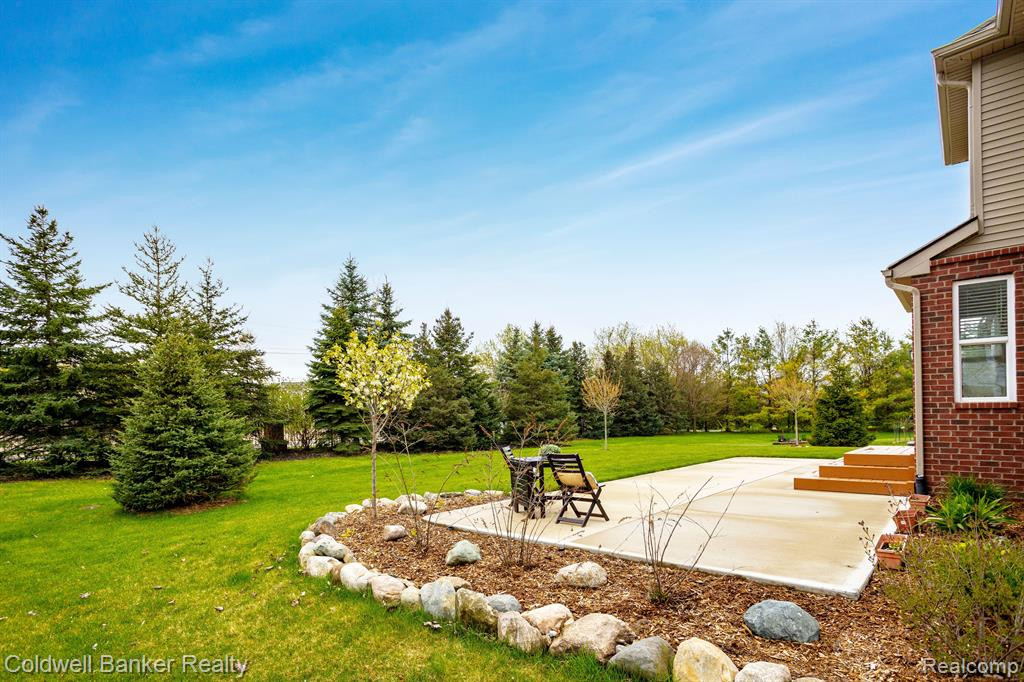 125 Shannon Partin Boulevard, South Lyon, MI 48178 — Photo 10