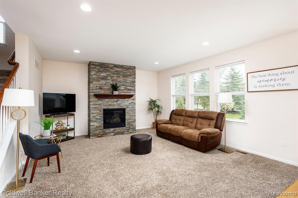 125 Shannon Partin Boulevard, South Lyon, MI 48178 — Photo 14