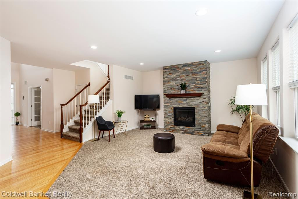 125 Shannon Partin Boulevard, South Lyon, MI 48178 — Photo 15