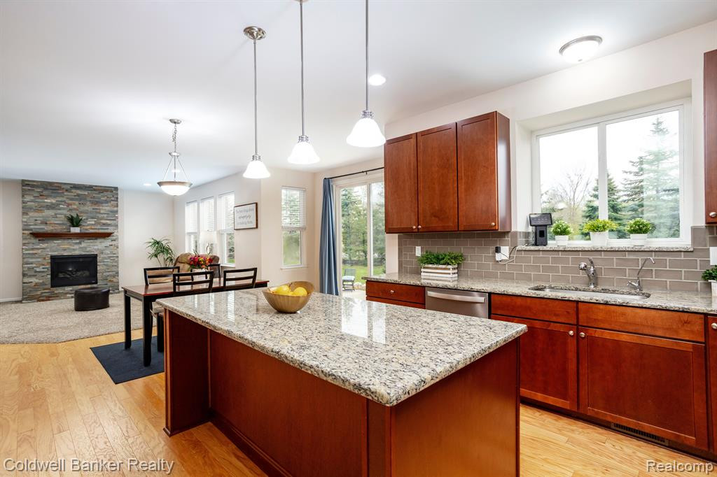 125 Shannon Partin Boulevard, South Lyon, MI 48178 — Photo 21
